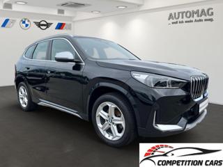 BMW X1 usata, con Airbag