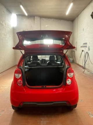 CHEVROLET Spark usata, con Lettore CD