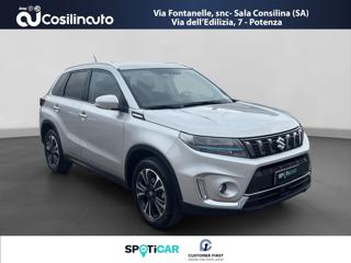 SUZUKI Vitara usata, con Cerchi in lega