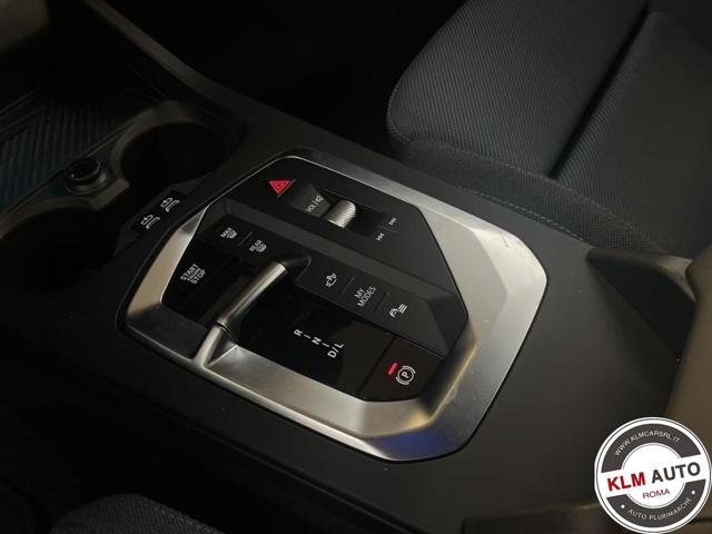BMW 118 usata, con Airbag Passeggero