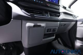 FORD Tourneo Custom usata, con Start/Stop Automatico