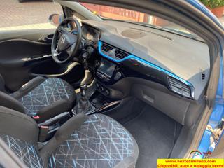 OPEL Corsa usata 45