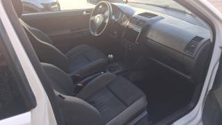 VOLKSWAGEN Polo usata, con Airbag laterali