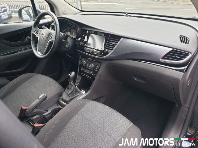 OPEL Mokka X usata, con Cerchi in lega