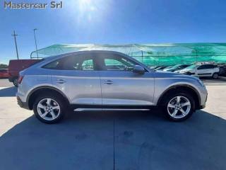 AUDI Q5 usata, con Chiusura centralizzata