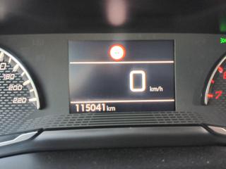PEUGEOT 208 usata, con Bluetooth