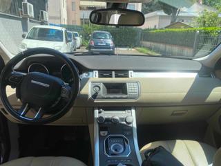 LAND ROVER Range Rover Evoque usata 7