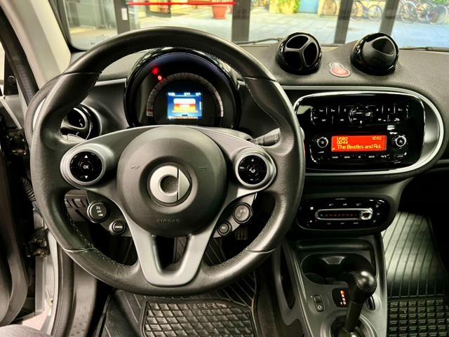 SMART ForTwo usata, con Cruise Control