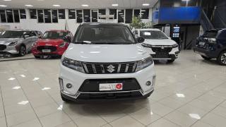 SUZUKI Vitara usata, con Controllo automatico clima