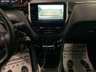 PEUGEOT 208 usata, con Fendinebbia