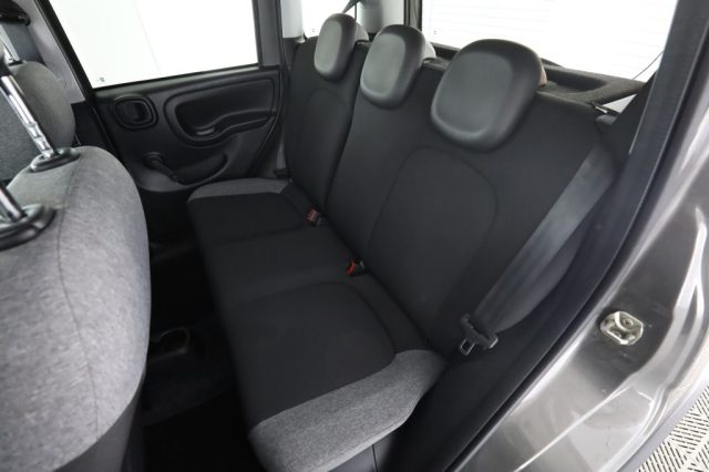 FIAT Panda usata 3
