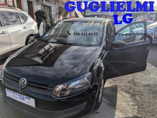 VOLKSWAGEN Polo 1.2 5 porte Trendline