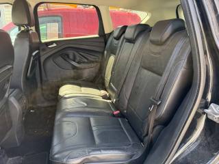 FORD Kuga usata 8
