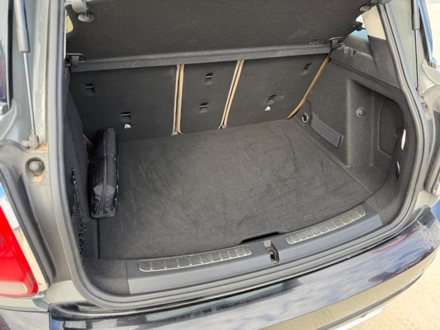 MINI Countryman usata, con Frenata d