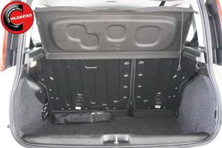 FIAT Panda usata, con Antifurto