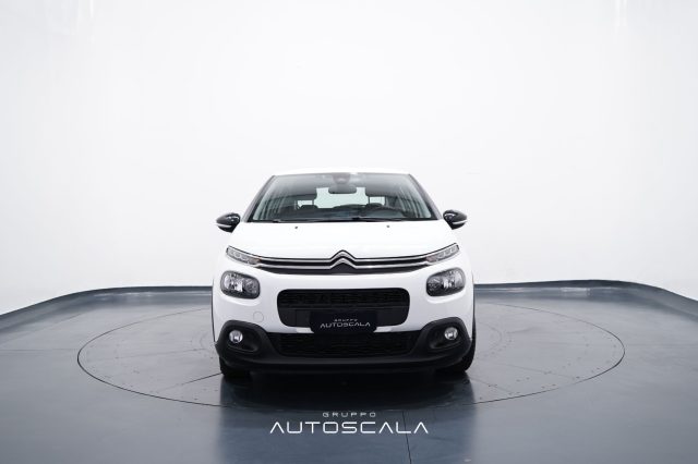 CITROEN C3 usata, con Airbag
