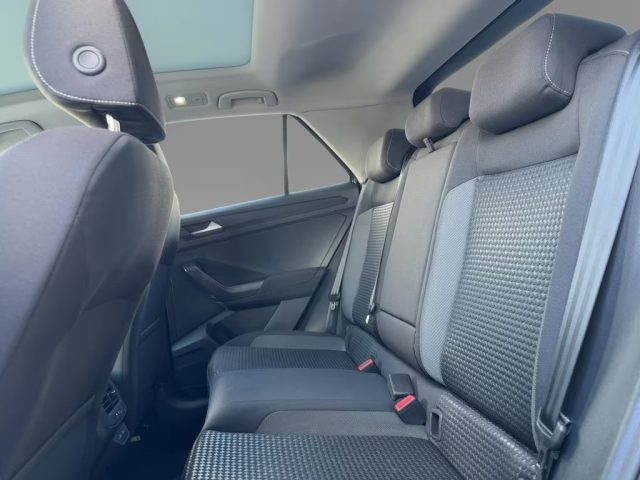 VOLKSWAGEN T-Roc usata, con Cerchi in lega