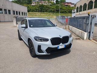 BMW X4 usata, con Airbag Passeggero