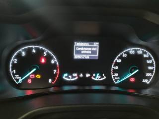 FORD Transit Connect usata, con Immobilizzatore elettronico