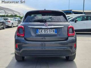 FIAT 500X usata, con Alzacristalli elettrici