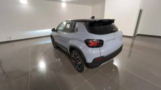 JEEP Avenger usata, con Airbag laterali