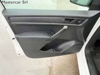 VOLKSWAGEN Caddy usata 10