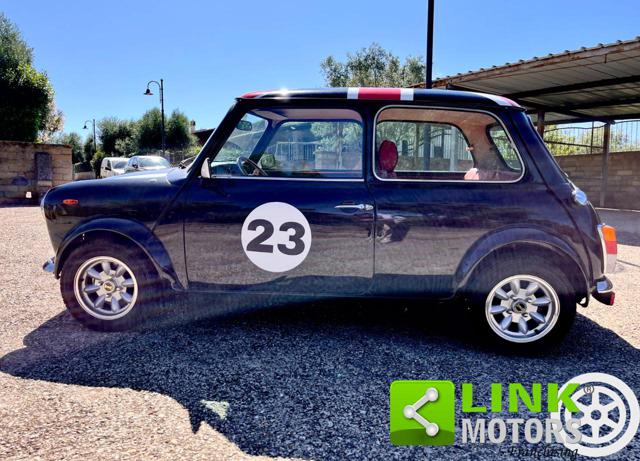 AUSTIN Mini Moke usata 3