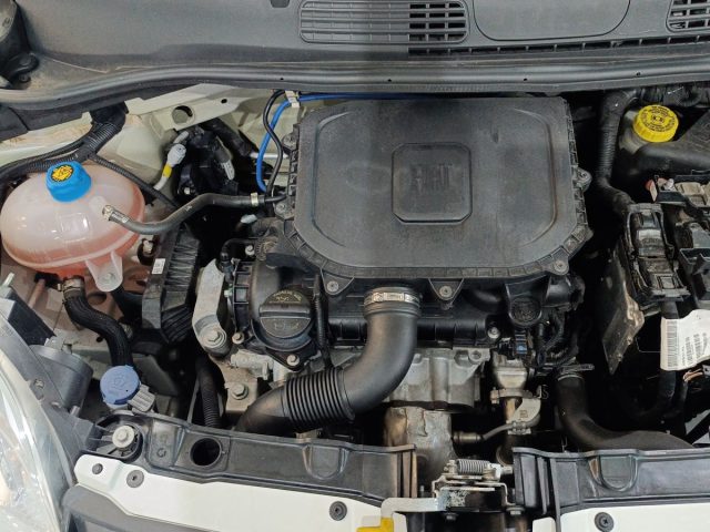 FIAT Panda usata 20