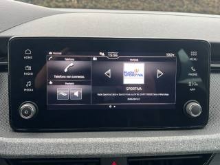 SKODA Kamiq usata, con Climatizzatore