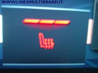 BMW X1 usata, con Touch screen