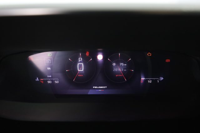 PEUGEOT 308 usata 6