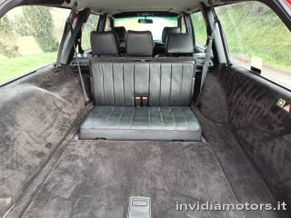 MERCEDES-BENZ E 300 usata, con Trazione integrale