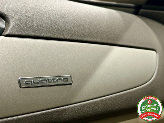 AUDI A6 usata, con Lettore CD