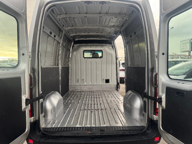 RENAULT Master usata 8