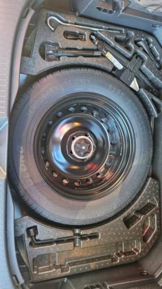 NISSAN Qashqai usata, con Bluetooth