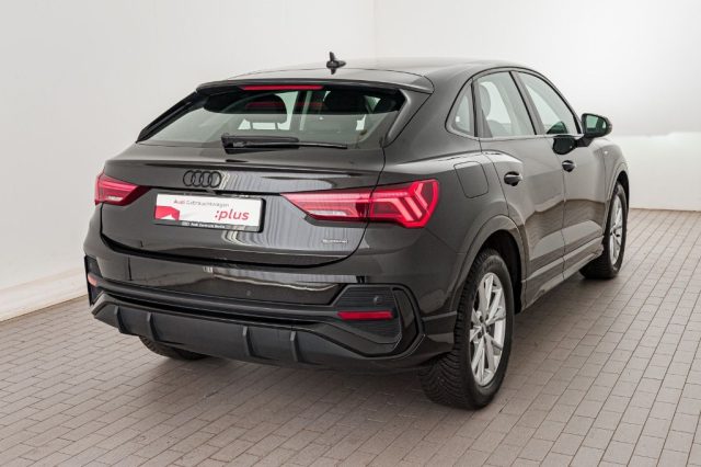 AUDI Q3 usata, con Airbag