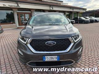 FORD Edge usata, con ESP