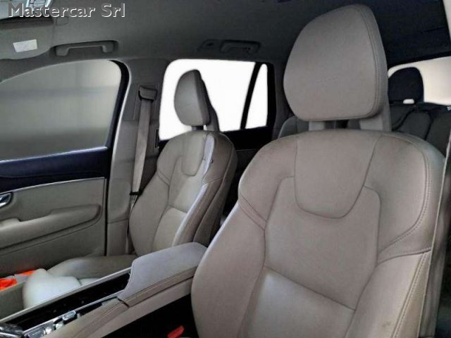 VOLVO XC90 usata, con Immobilizzatore elettronico