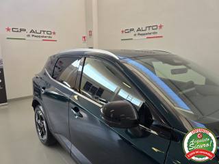 NISSAN Qashqai usata, con Controllo vocale