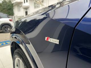 AUDI Q2 usata, con Cerchi in lega