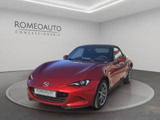 MAZDA MX-5 usata, con Airbag laterali
