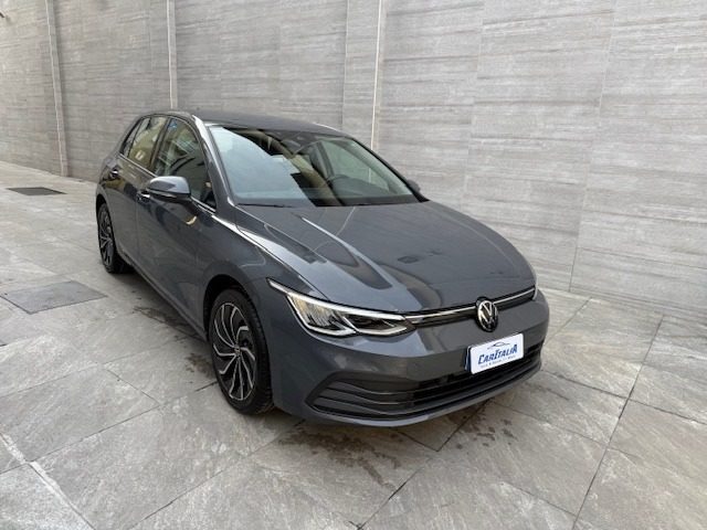 VOLKSWAGEN Golf usata, con Cruise Control