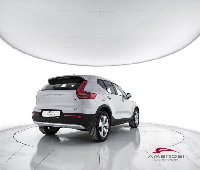 VOLVO XC40 usata 2