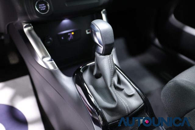 CITROEN C3 Aircross usata, con Specchietti laterali elettrici