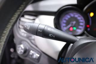 FIAT 500X usata, con Controllo elettronico della corsia