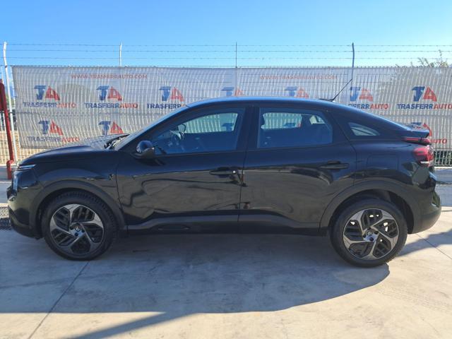 CITROEN C4 usata, con Airbag
