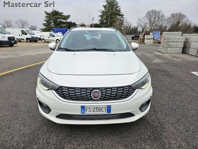 FIAT Tipo usata, con Autoradio