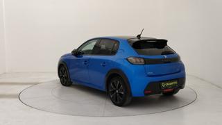 PEUGEOT 208 usata, con Airbag laterali