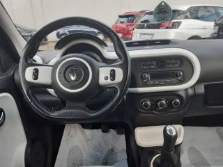 RENAULT Twingo usata, con Autoradio