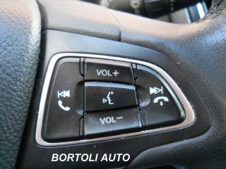 FORD Focus usata, con Vivavoce
